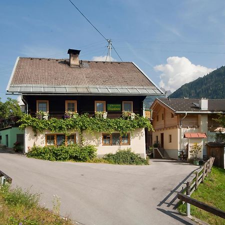 Kraeuterpension Rosenkranz Rangersdorf Kültér fotó