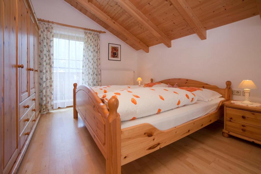 Kraeuterpension Rosenkranz Rangersdorf Szoba fotó